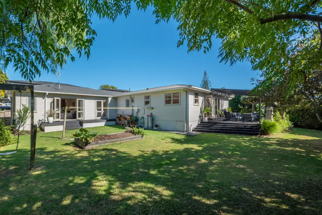 Remuera 4Habitaciones Sold!