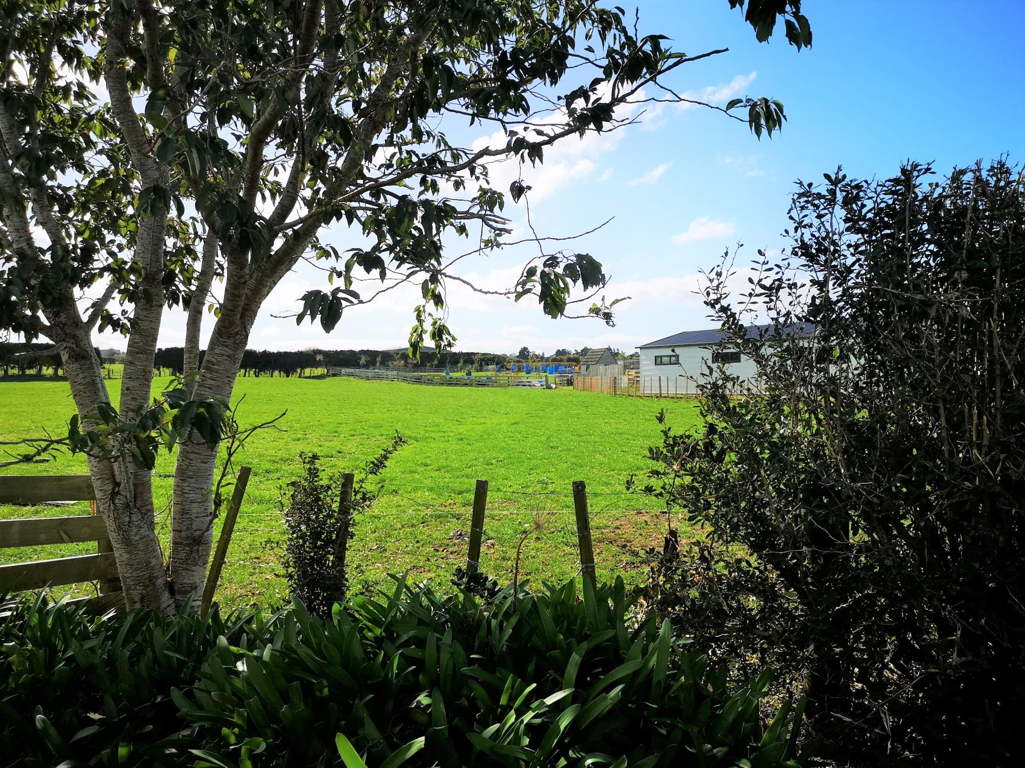 206 Melville Road, Kaponga, South Taranaki, 3 chambres, 0 salles de bain