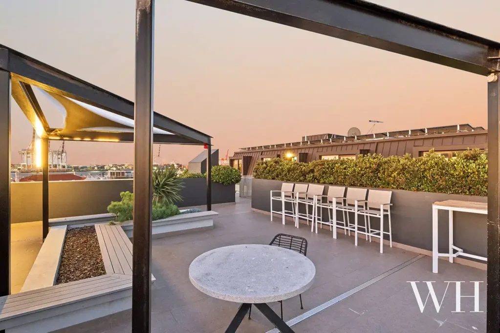 12/7 Henry Street, Fremantle, WA 6160