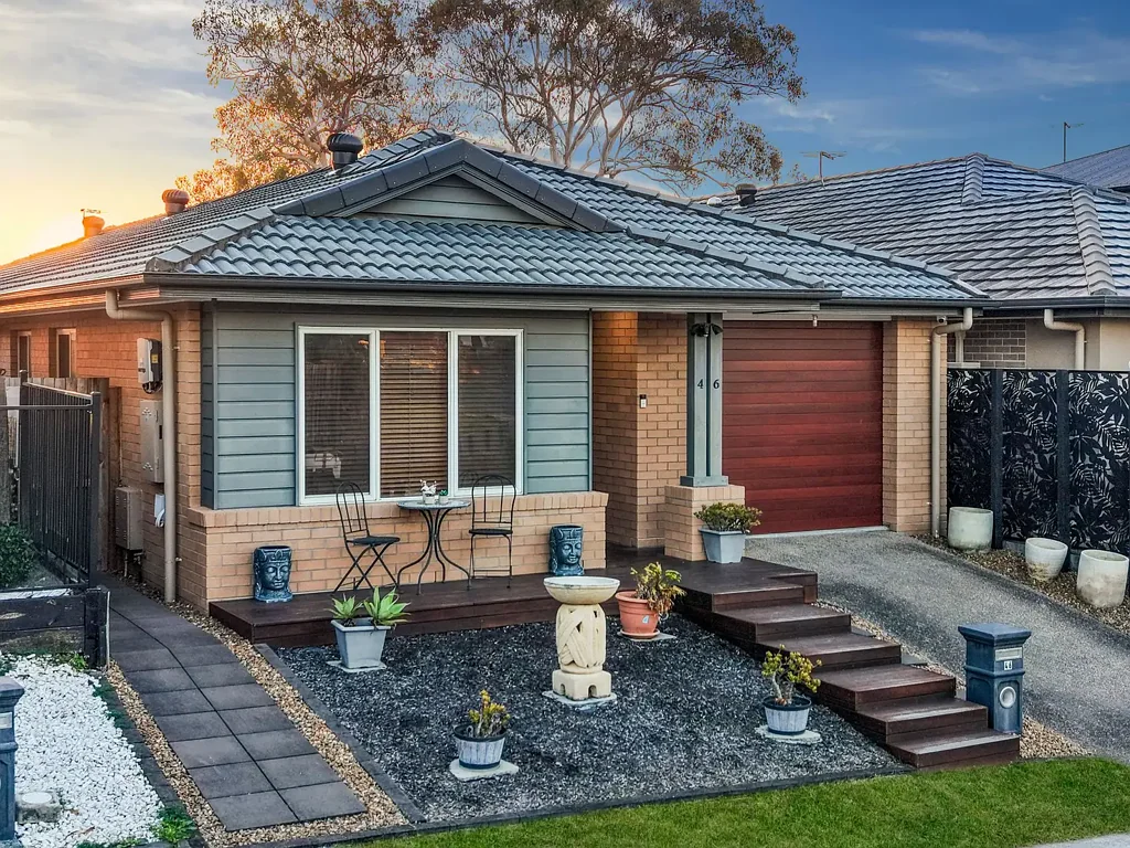 Park Ridge 4 Slaapkamer Where Considered Design Meets Genuine Versatility