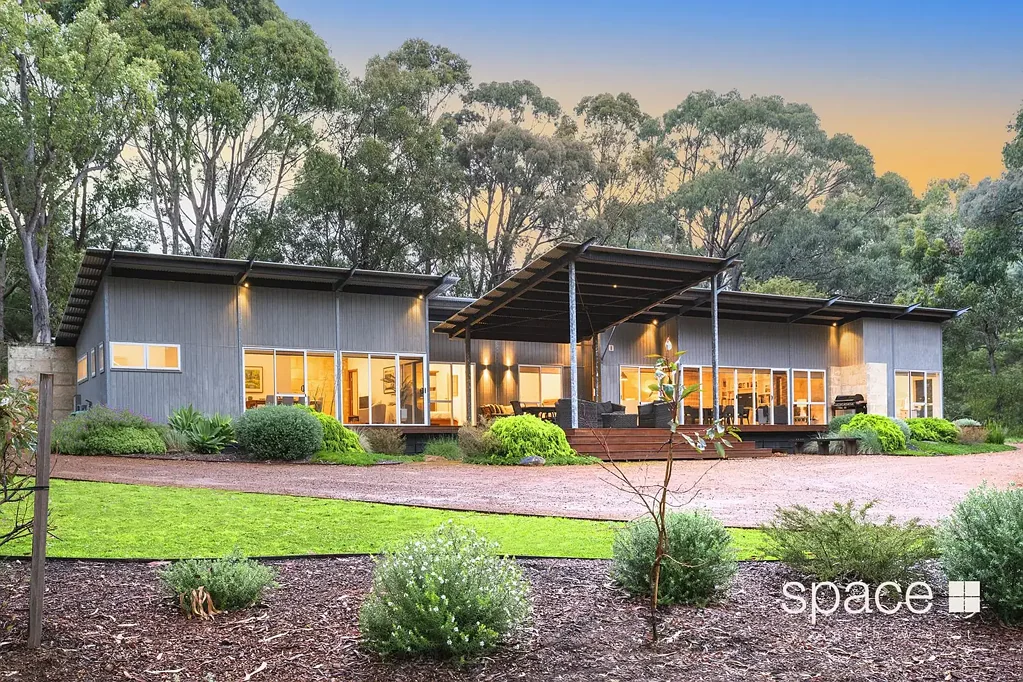 11 Lemon Gum Retreat, Margaret River, WA 6285