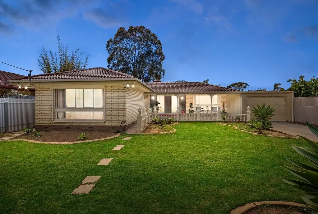 Move Straight In - Furnished (Optional) Home with Multiple Living Areas