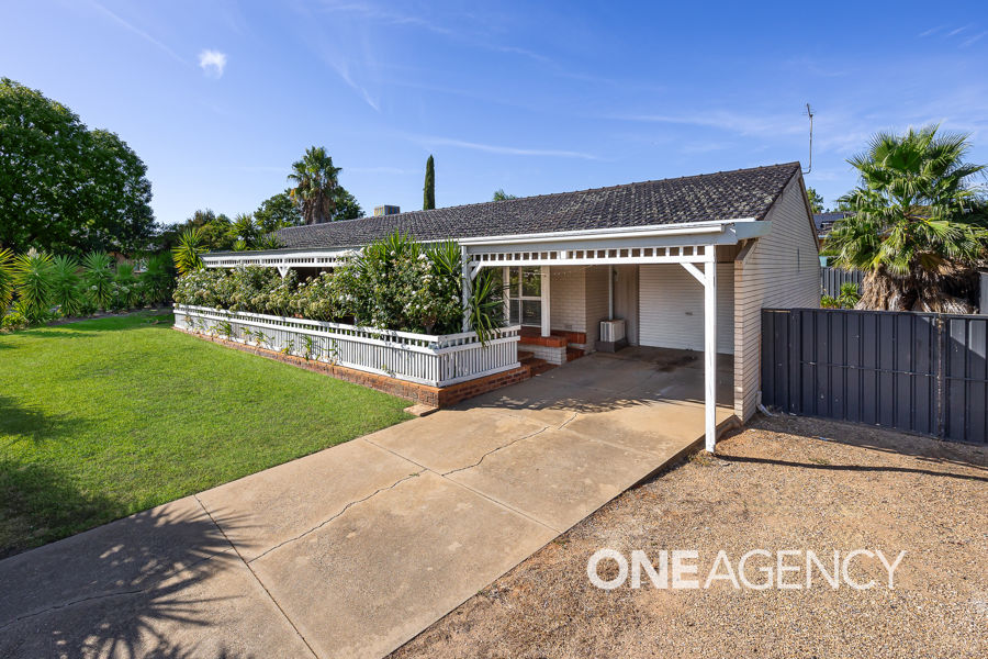 6 WAIMEA PL, LAKE ALBERT NSW 2650, 0 Kuwarto, 0 Banyo, House