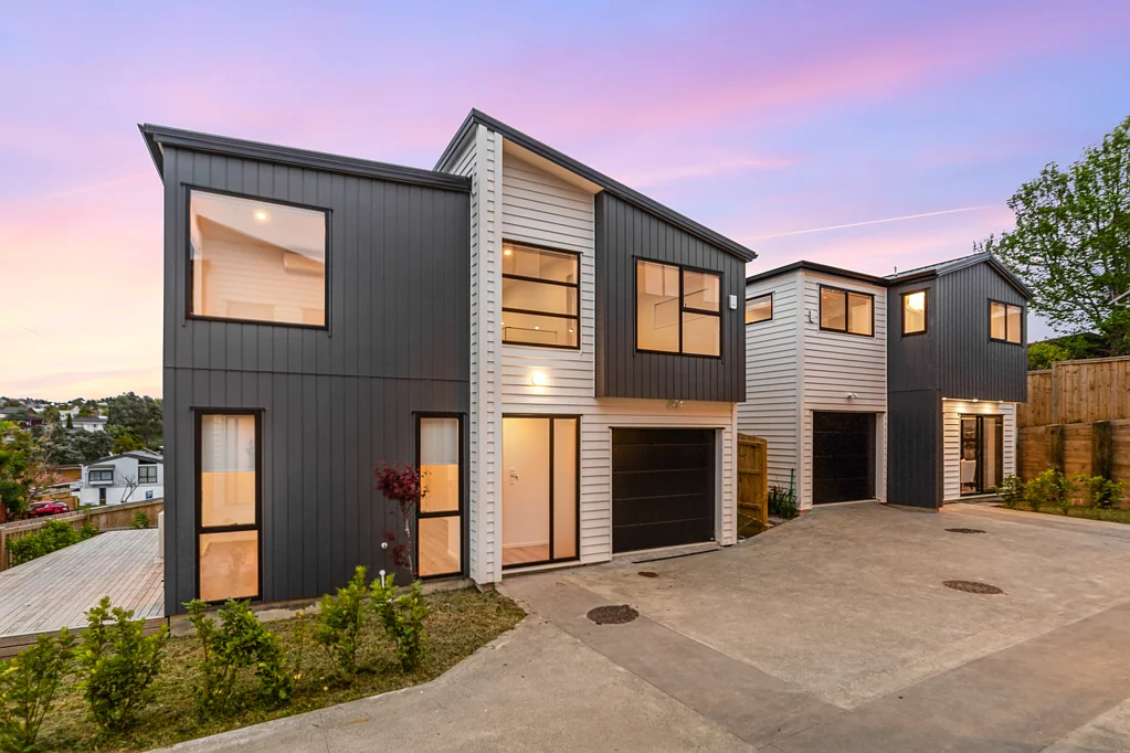 West Harbour 3ਬੈੱਡਰੂਮ Smart start for families