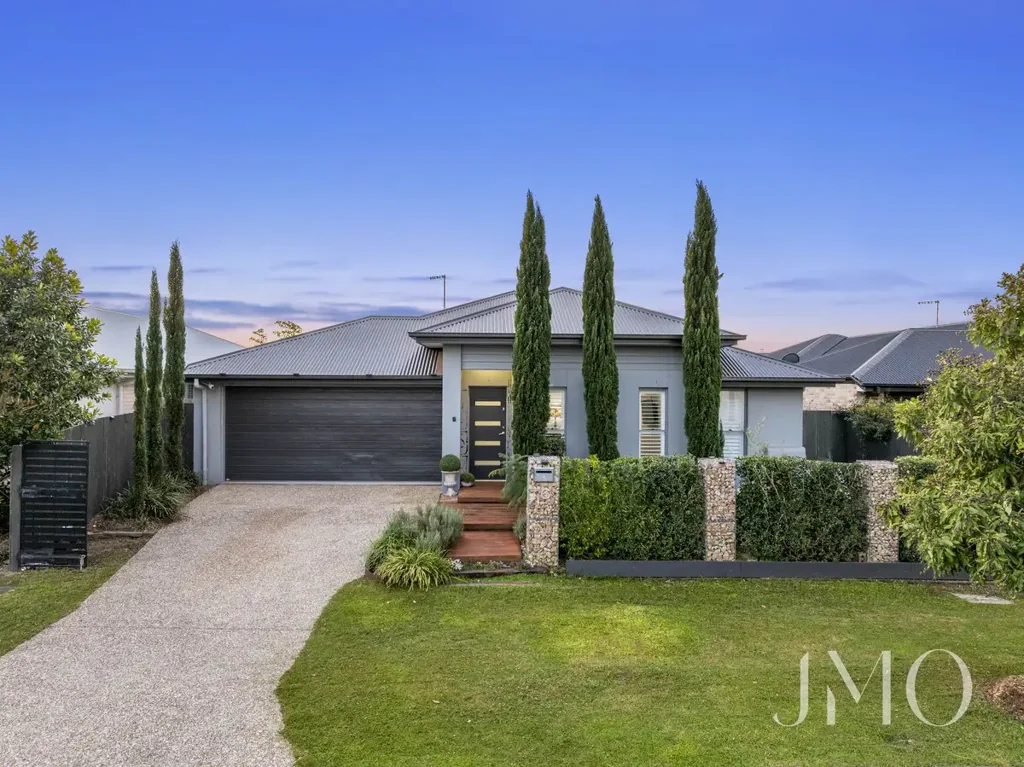 6 Cane Road, Ormeau, QLD 4208