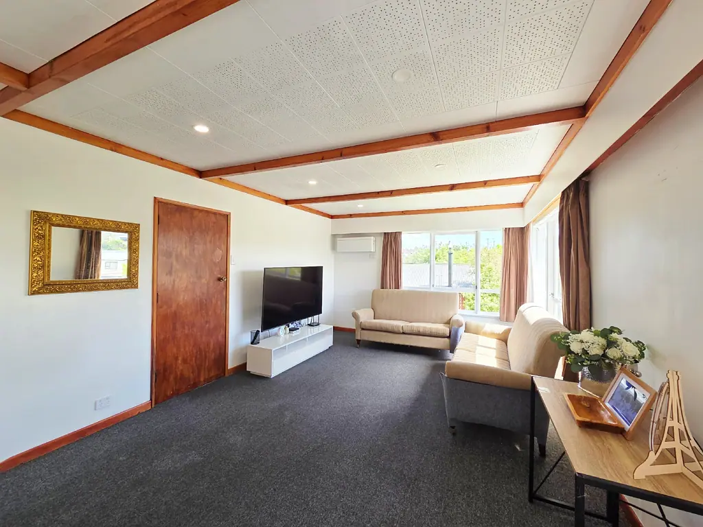 Balclutha 3침실 Retro in Rosebank