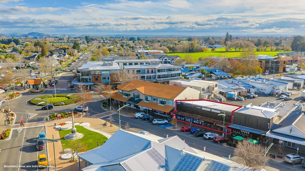 Havelock North Freehold investment or development opportunity