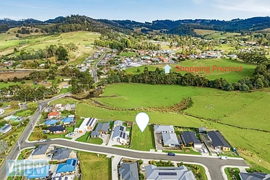 7 O'connell Close, Cygnet, TAS 7112, 0 slaapkamers, 0 badkamers, Section