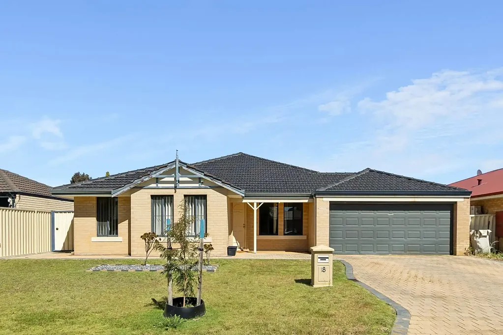 Bennett Springs 4ਬੈੱਡਰੂਮ Calling all Investor’s