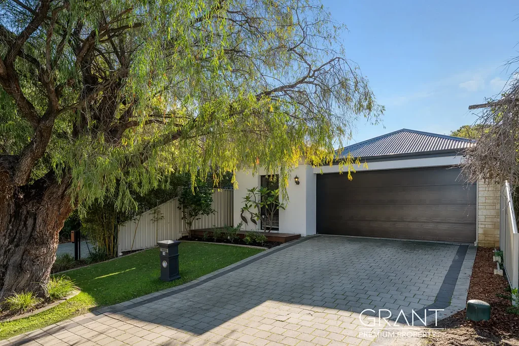 5B Raymond Street, Mount Pleasant, WA 6153