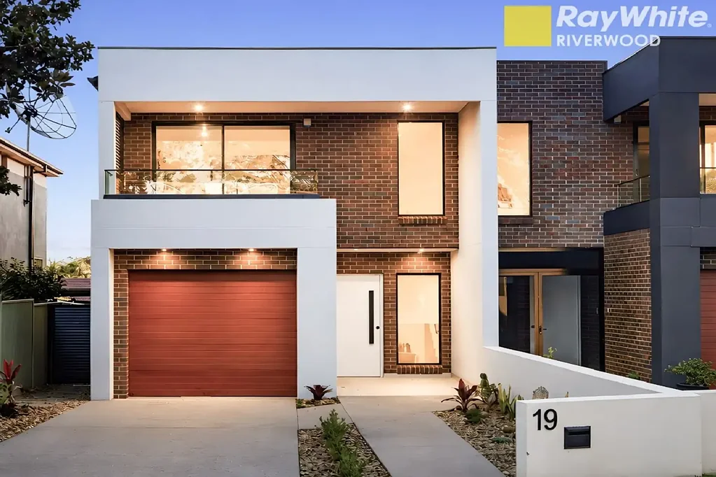Riverwood 5침실 Ultra-Modern 5 Bedroom Duplex in a Quiet, Convenient Riverwood Setting
