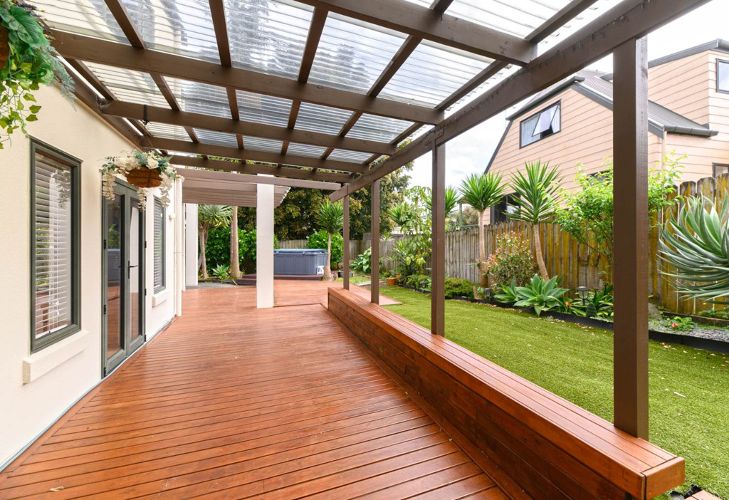 2/19 Havelock Avenue, Forrest Hill, Auckland - North Shore, 4 ਕਮਰੇ, 0 ਬਾਥਰੂਮ, House