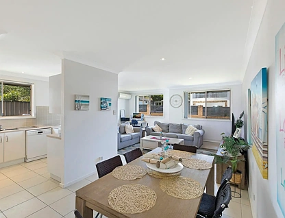 34 Liddell Street, Long Jetty, Central Coast, 3 habitaciones, 2 baños, Apartment