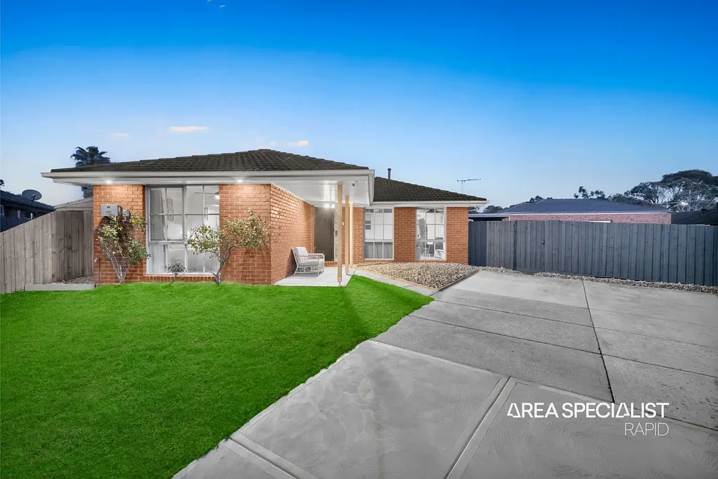 12 Kellie Court, Hampton Park, VIC 3976