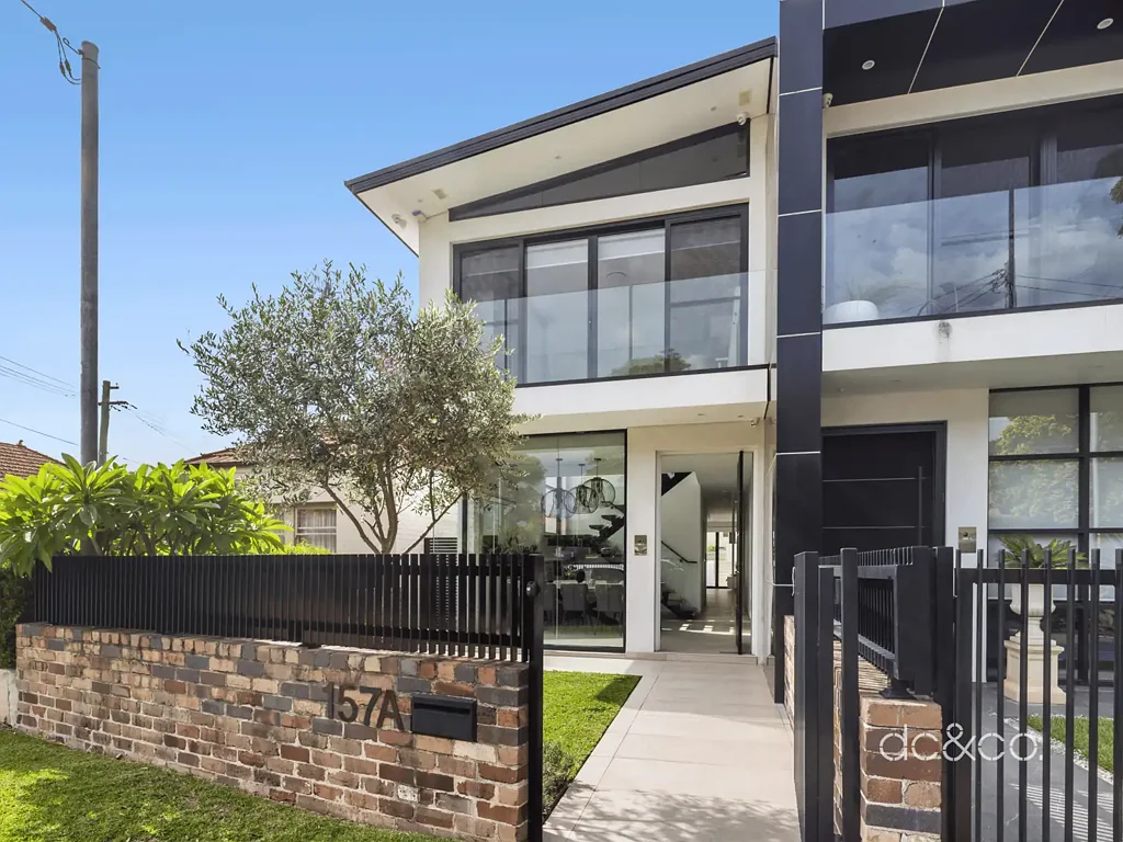 157A Burwood Road, Concord, NSW 2137