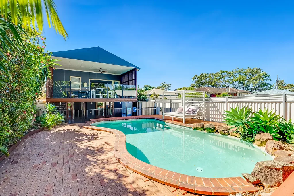 1 Sorrento Street, Margate, QLD 4019