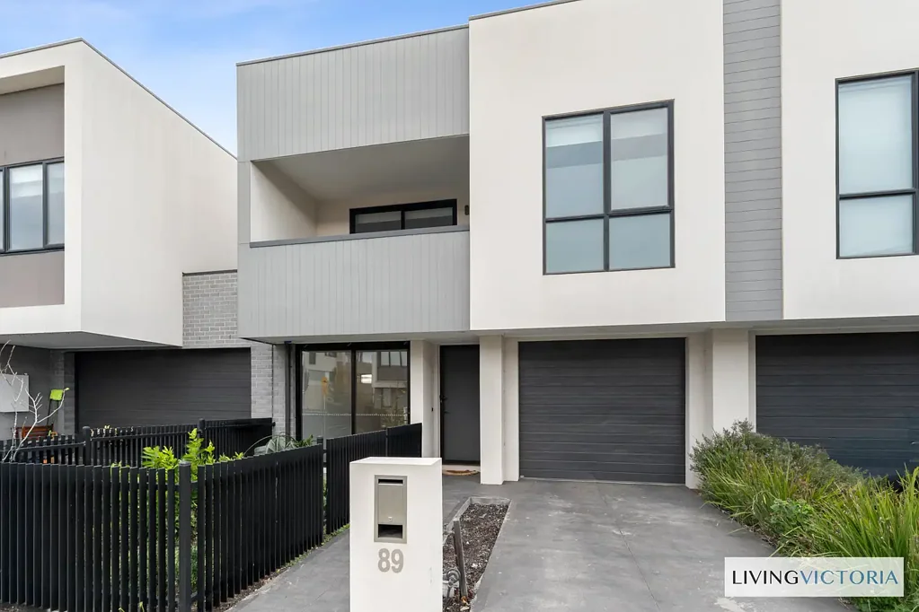 Modern Family Home in Convenient St Albans Location
