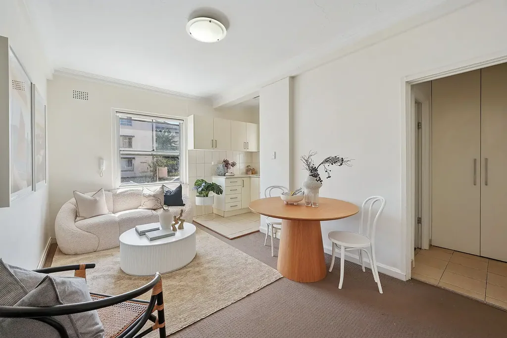 5/35 Ramsgate Avenue, Bondi Beach, NSW 2026