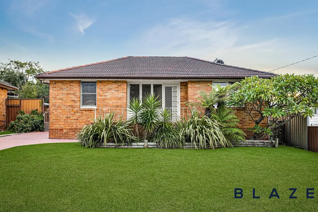17 Eaglehawk Street, Heckenberg, NSW 2168