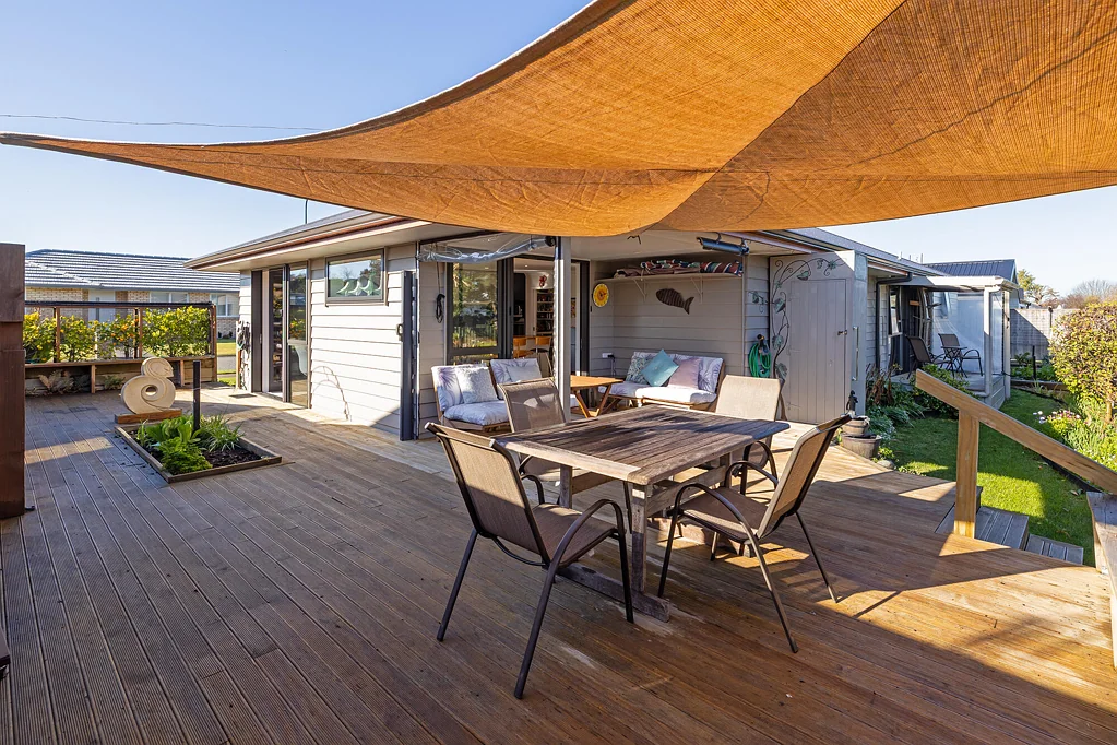 Masterton 2房  Tarata Grove Treasure, 2 Bedrooms - 2 Bathrooms