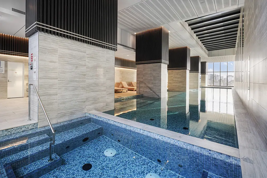 Melbourne 2침실 Stunning 2b2b apartment with outstanding investment opportunity
