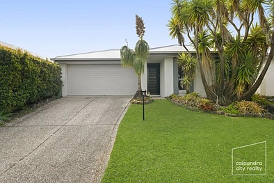 Caloundra West 3 Bedroom Coastal Convenience Meets Outstanding Potential!