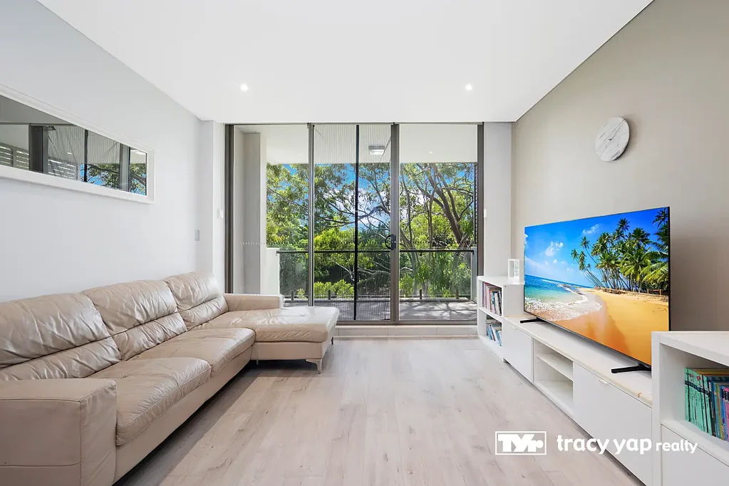 409/34 Ferntree Place, Epping, NSW 2121