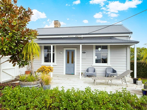 4 Clarks Lane, Hobsonville, Waitakere City, Auckland