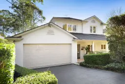 24 Karuah Road, Turramurra