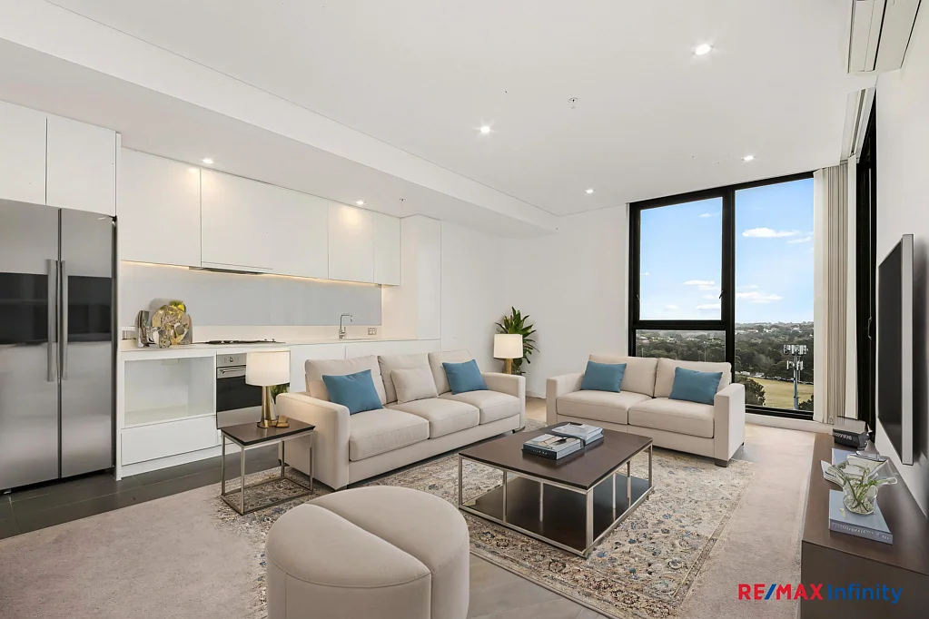 1211/20 Chisholm Street, Wolli Creek, NSW 2205
