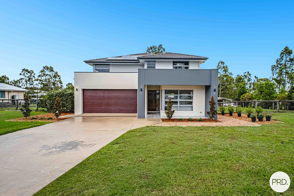 Jimboomba 5 Bedroom Luxury Acreage Living In Jimboomba Woods