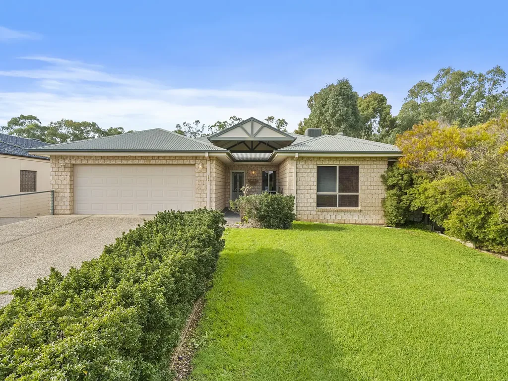Corowa 3Kwarto Murray River living - Unbeatable location