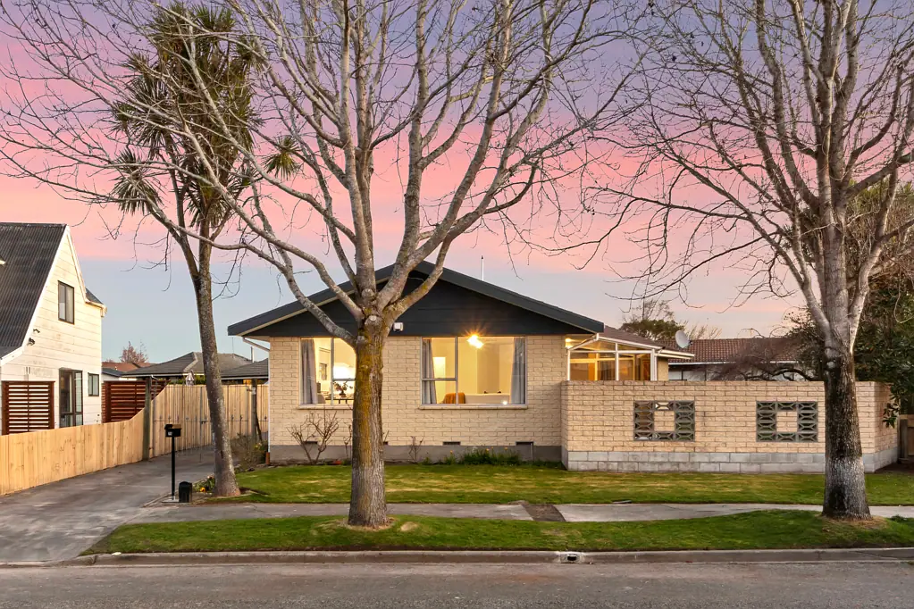 75 Glenmore Avenue, Casebrook, Christchurch, Canterbury