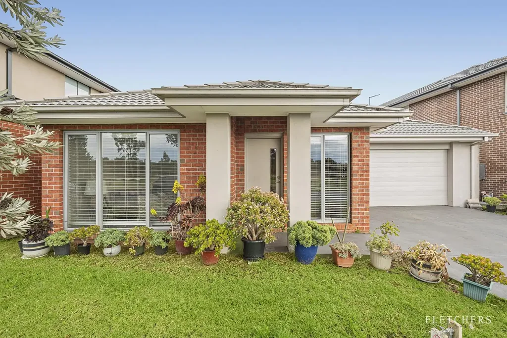 Narre Warren South 4બેડરૂમ Space, Style & Everyday Comfort!