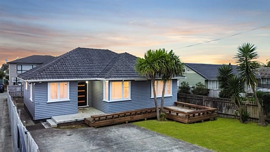 AFFORDABLE LIVING AT IT'S BEST - MANGERE BRIDGE