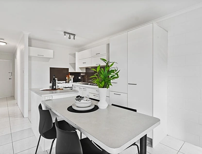 8/458-460 Mulgrave Road, Earlville, Cairns, 2 Bedrooms, 1 Bathrooms, Apartment