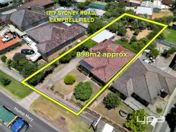 1719 Sydney Road, Campbellfield