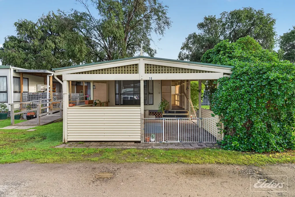 Victor Harbor 1房  An Affordable Alternative