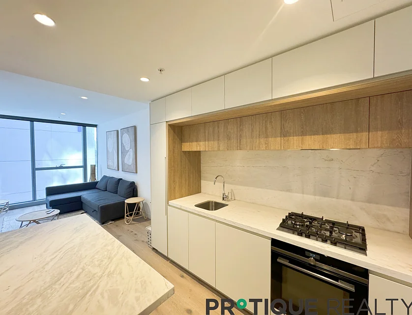 2909/648 Lonsdale Street, Melbourne, Melbourne CBD, 1 rūma, 1 rūma horoi, Apartment