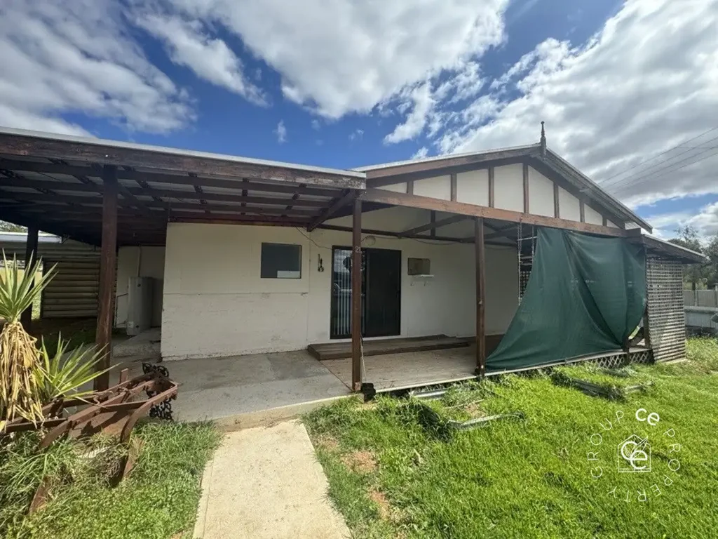 19-21 Horstmann Crescent, Swan Reach, SA 5354