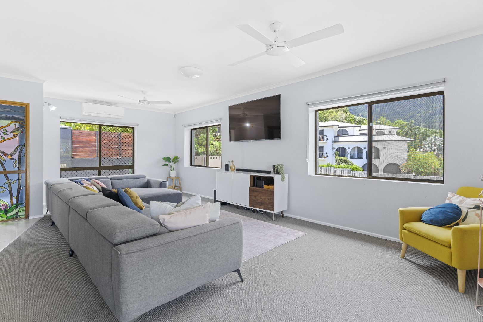 36-38 GOULDIAN ST, BAYVIEW HEIGHTS QLD 4868, 0房, 0浴, House