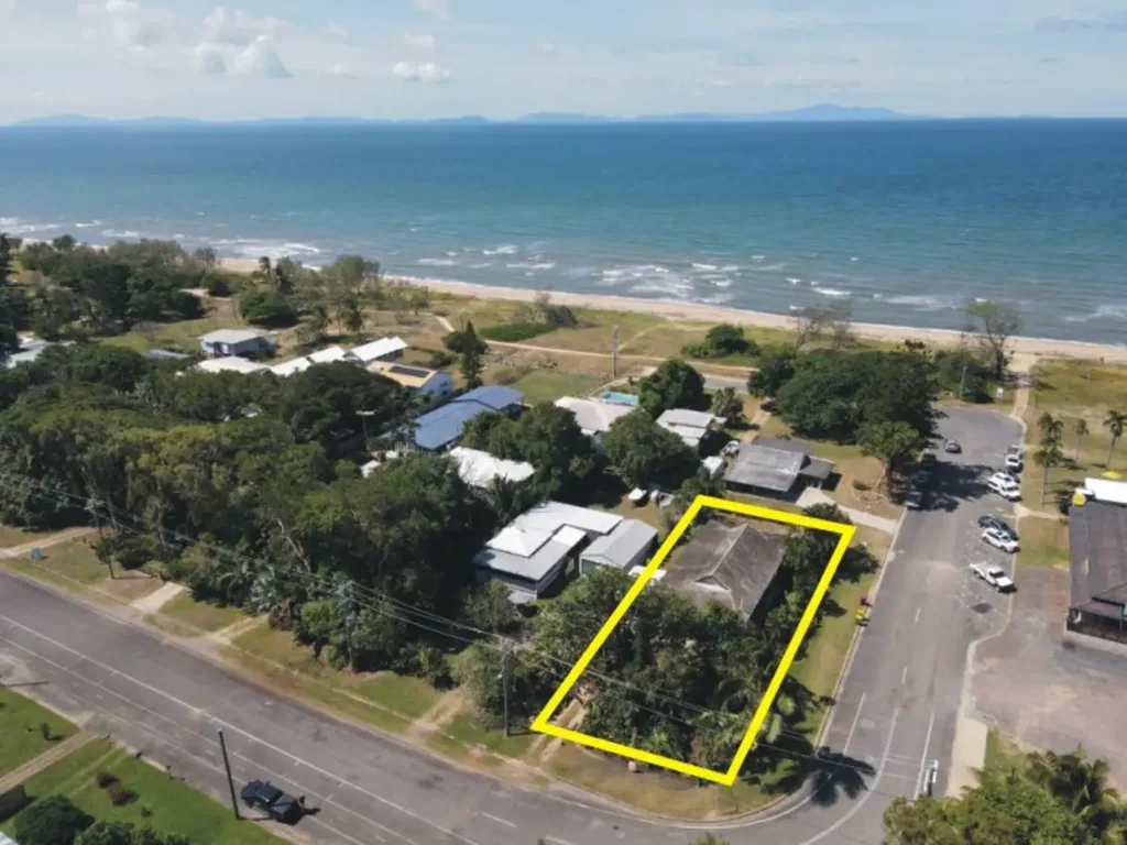 25 Acacia Street, Forrest Beach, QLD 4850