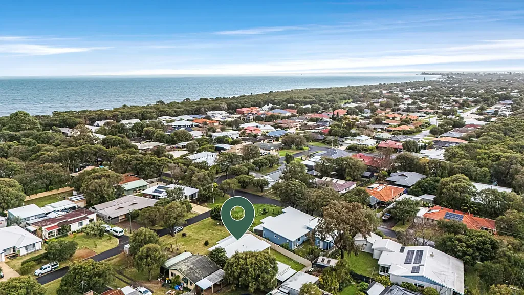 Broadwater 3ਬੈੱਡਰੂਮ Big block Broadwater beachside