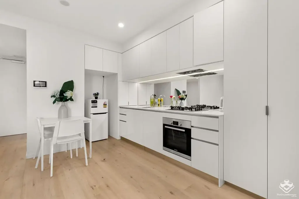 Fully Furnished - One Bedroom + Study Apartment in West Village, West End