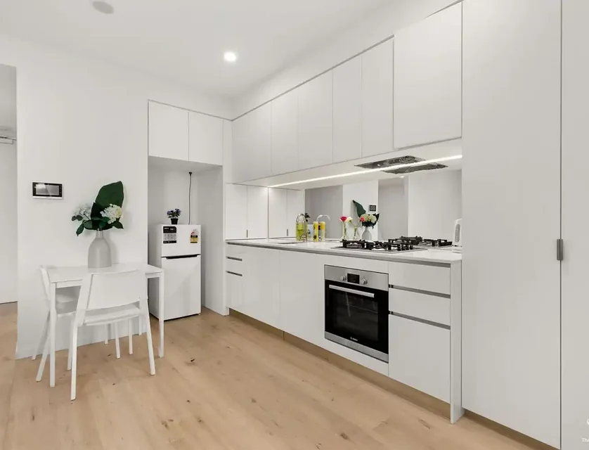 ID:21162829/19 Wilson Street, West End, QLD 4101, 1 ਕਮਰੇ, 1 ਬਾਥਰੂਮ, Apartment