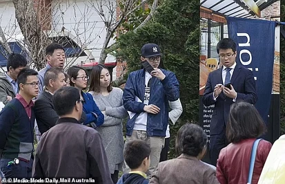 中国买家扎堆涌入！澳洲豪宅遭抢夺，询盘量暴增450%！悉尼学区房备受追捧