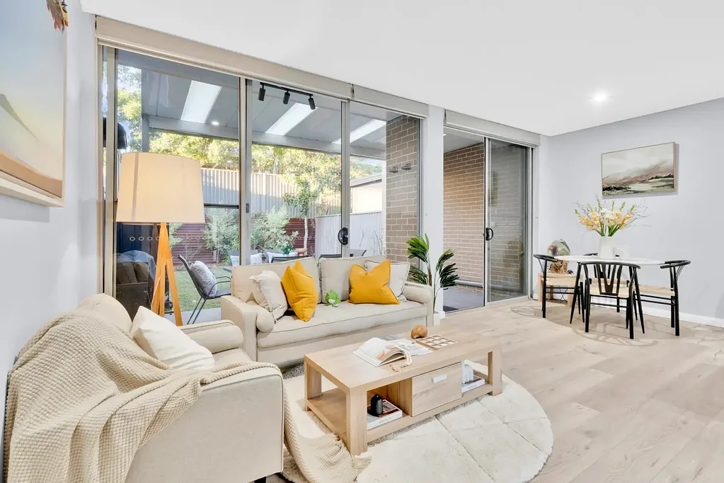 7/6-12 Kita Road, Berowra Heights, NSW 2082