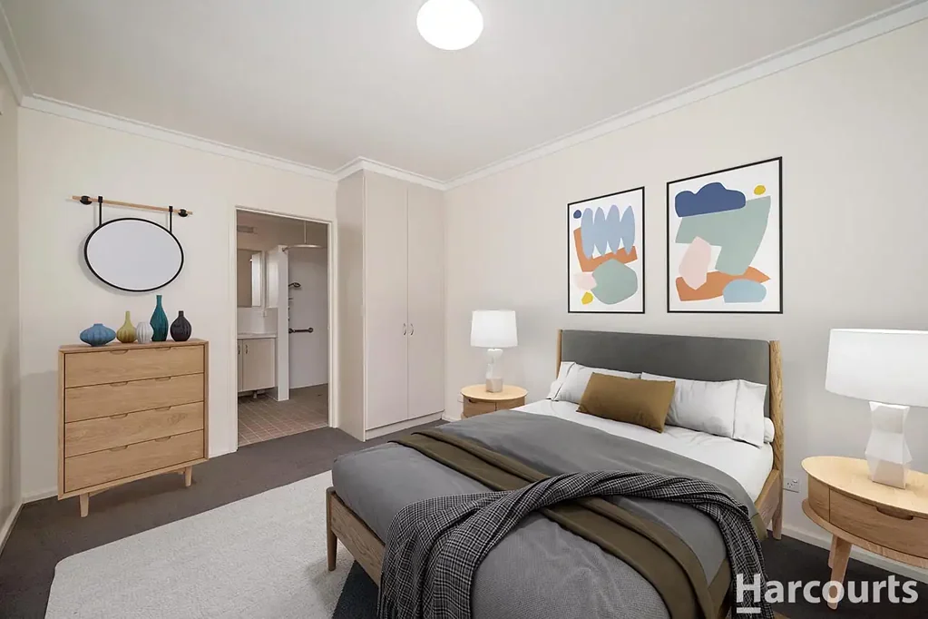 Mundaring 1ห้องนอน A Peaceful Retirement Lifestyle in Perth's Eastern Hills