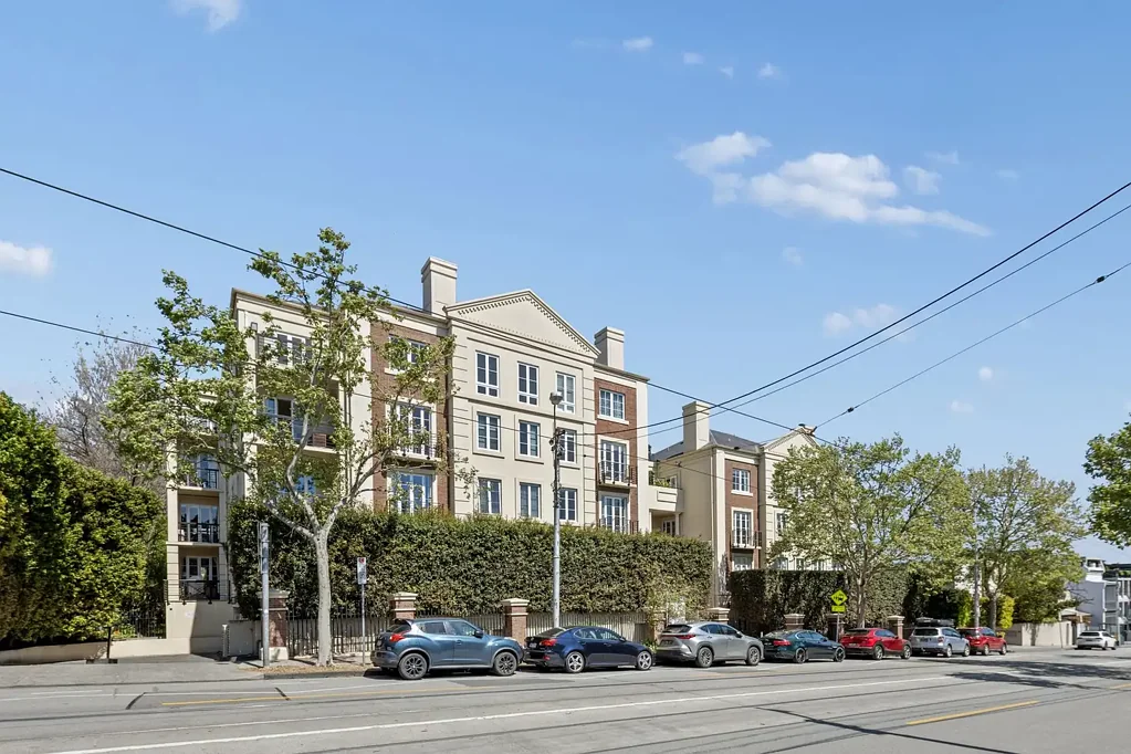 South Yarra 4ਬੈੱਡਰੂਮ Kingsfold: Regal Penthouse