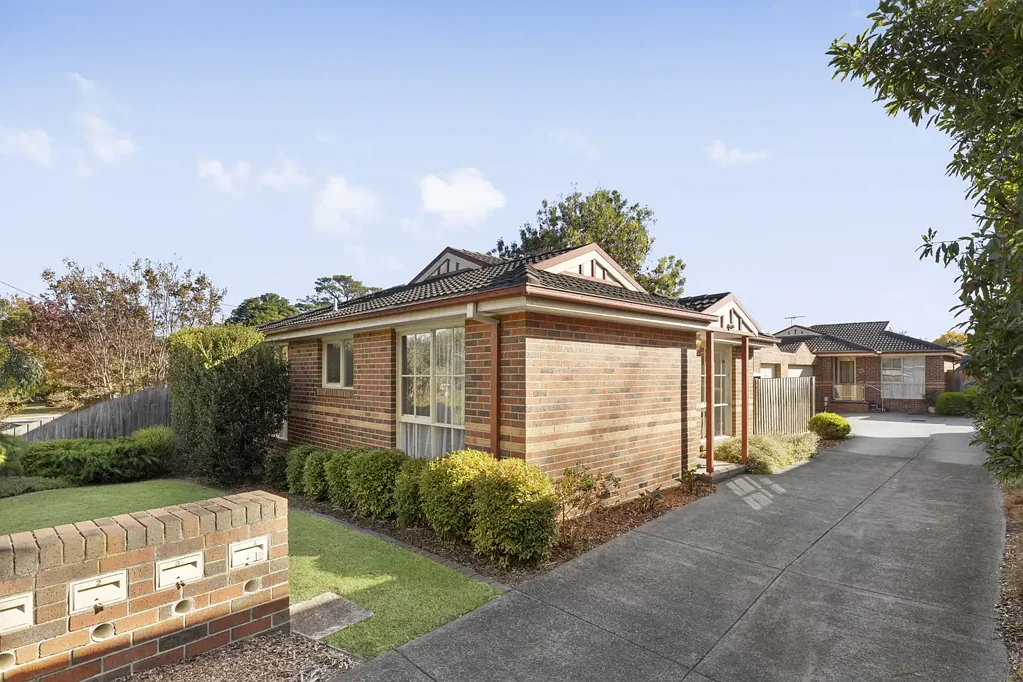 1/16 Jackson Street, Croydon, VIC 3136